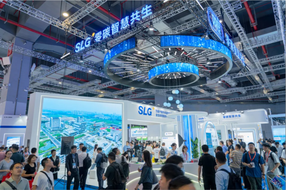 全球能源轉型 國家戰略助推｜雙良綠電制氫厚積薄發 乘勢騰飛