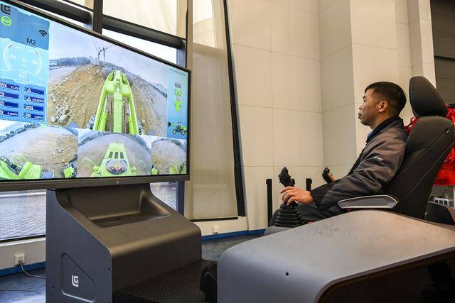 西部陸海新通道賦能機械設備產業高質量發展:機械設備
